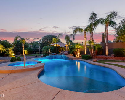 22018 E Tierra Grande Court, Queen Creek
