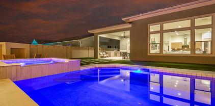 1350 E Aris Drive, Gilbert