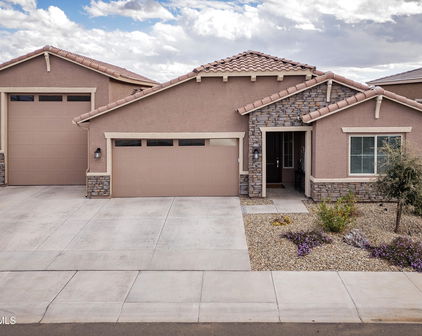 24757 N 175 Drive, Surprise