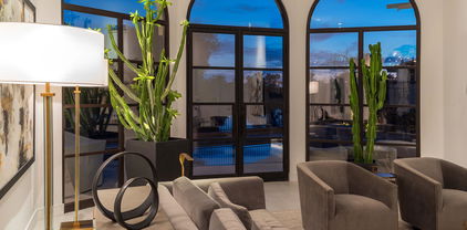 5340 N 31st Place, Phoenix