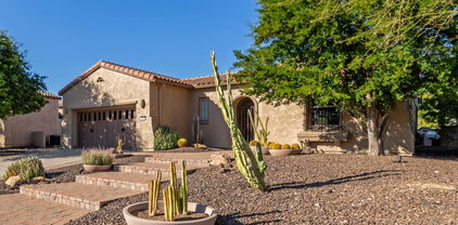 12832 W Pinnacle Vista Drive, Peoria