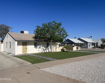 372 N Washington Street, Chandler