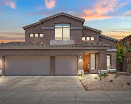 4840 E Eden Drive, Cave Creek