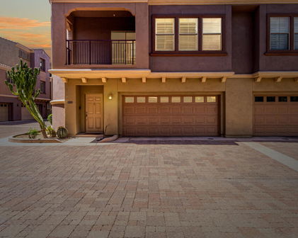 3935 E Rough Rider Road Unit 1183, Phoenix