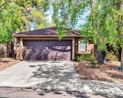 3736 W Wagoner Road, Phoenix