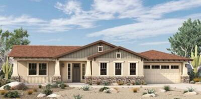 5671 N 208th Lane, Buckeye