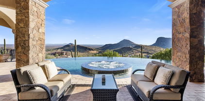 11025 N Arista Lane, Fountain Hills