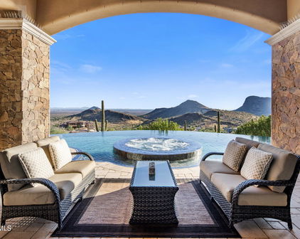 11025 N Arista Lane, Fountain Hills