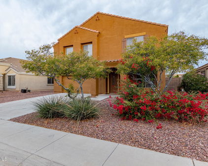 12154 W Electra Lane, Sun City