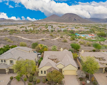 13344 W Via Caballo Blanco --, Peoria