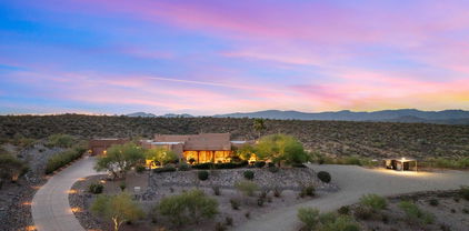 4150 Black Mountain Road, Wickenburg