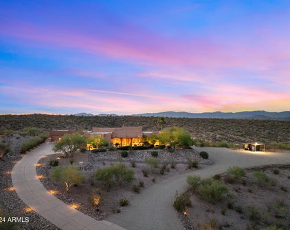 4150 Black Mountain Road, Wickenburg