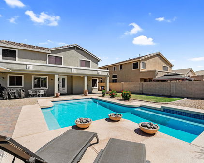 11225 E Sylvan Avenue, Mesa