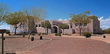 20650 W Saguaro Vista Drive, Wittmann