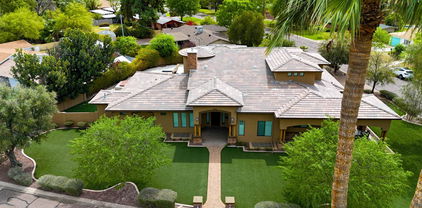 823 W Palo Verde Drive, Phoenix