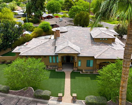 823 W Palo Verde Drive, Phoenix
