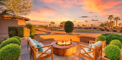 20719 N Canyon Whisper Drive, Surprise