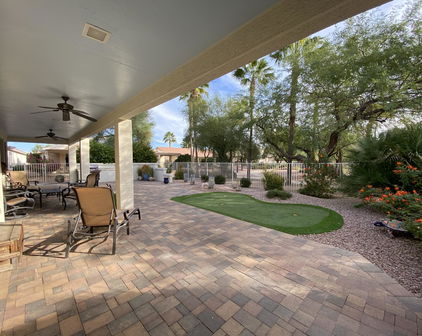 3809 N 162nd Avenue, Goodyear