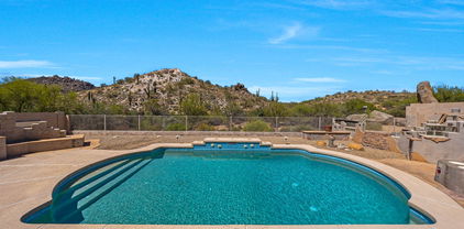 11856 E Parkview Lane, Scottsdale