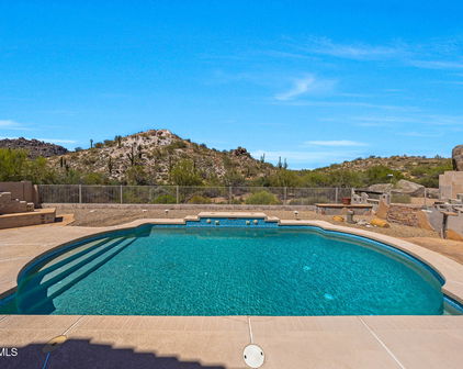 11856 E Parkview Lane, Scottsdale