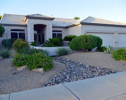 10838 W Wikieup Lane, Sun City