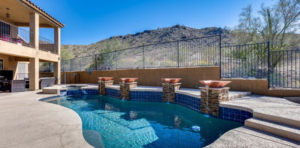 11314 S Santa Margarita Lane, Goodyear