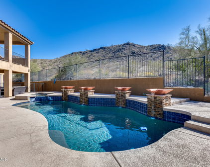 11314 S Santa Margarita Lane, Goodyear