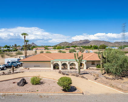4832 W Saguaro Park Lane, Glendale