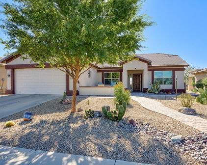 6130 S White Place, Chandler