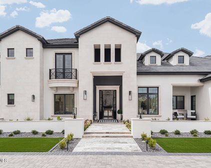 2139 E Tiffany Court, Gilbert