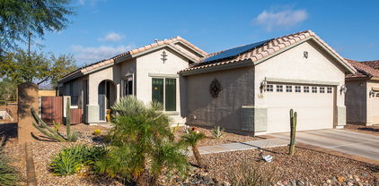 22784 W Moonlight Path, Buckeye