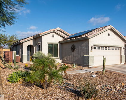 22784 W Moonlight Path, Buckeye