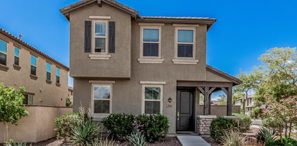 2640 N Heritage Street, Buckeye