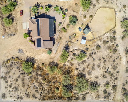 57 N Roadrunner Road, Apache Junction