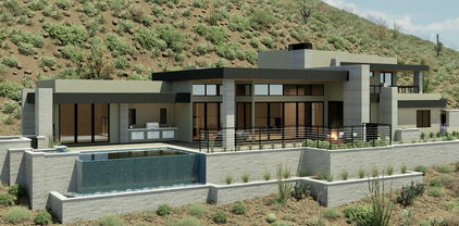 39347 N Old Stage Road, Cave Creek