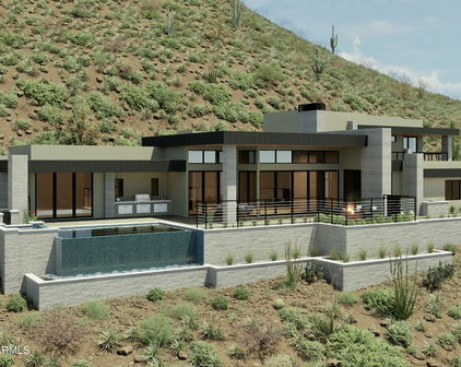 39347 N Old Stage Road, Cave Creek