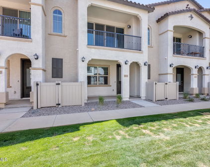 4136 E Brisa Drive, Gilbert