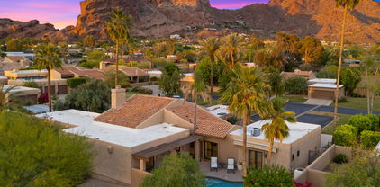 4450 E Camelback Road Unit 4, Phoenix
