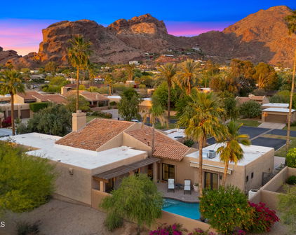 4450 E Camelback Road Unit 4, Phoenix