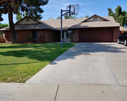 137 E San Remo Avenue, Gilbert
