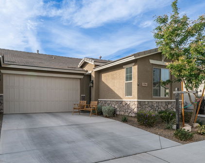 5356 N 205th Drive, Buckeye