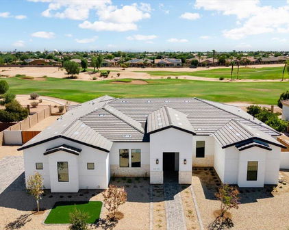 2663 N 142nd Lane, Goodyear
