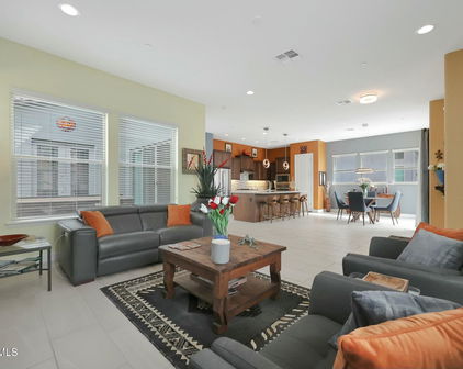 20721 W Fern Drive, Buckeye