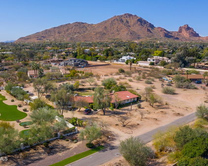 6619 E Ocotillo Road, Paradise Valley