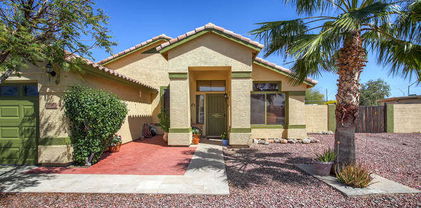 21911 N 107th Drive, Sun City