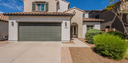1634 W Red Bird Road, Phoenix