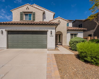 1634 W Red Bird Road, Phoenix