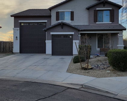 2502 S 120th Drive, Avondale