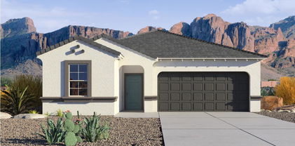 10610 W Bloch Road, Tolleson