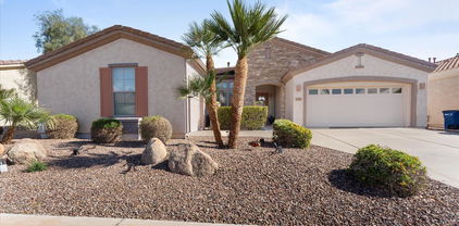 4284 E Carob Drive, Gilbert